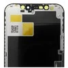 JK LCD ekranas, skirtas IPHONE 12 / 12 PRO FullHD Incell (keisti IC)