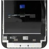 JK LCD Ekranas for IPHONE 13 PRO MAX SOFT OLED (Change IC)