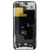 JK LCD ekranas, skirtas IPHONE 14 PRO FullHD Incell (keisti IC)