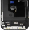 JK LCD ekranas, skirtas IPHONE 14 PRO FullHD Incell (keisti IC)