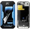 JK LCD ekranas, skirtas IPHONE 14 Pro HARD OLED (keisti IC)