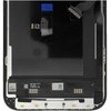 JK LCD ekranas, skirtas IPHONE 14 PRO MAX FullHD Incell (keisti IC)