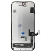 JK LCD ekranas, skirtas IPHONE 15 HARD OLED (keisti IC)