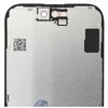 JK LCD Ekranas for IPHONE 15 HARD OLED (Change IC)