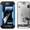 JK LCD Ekranas for IPHONE 15 HARD OLED (Change IC)