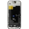 JK LCD Ekranas for IPHONE 15 PRO FullHD Incell (Change IC)