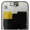 JK LCD Ekranas for IPHONE 15 PRO FullHD Incell (Change IC)