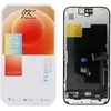 JK LCD Ekranas for IPHONE 15 PRO FullHD Incell (Change IC)