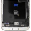 JK LCD ekranas, skirtas IPHONE 15 PRO HARD OLED (keisti IC)