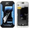 JK LCD Ekranas for IPHONE 15 PRO MAX SOFT OLED (Change IC)