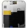 JK LCD Ekranas for IPHONE 15 PRO MAX SOFT OLED (Change IC)
