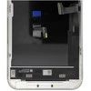 JK LCD Ekranas for IPHONE 15 PRO MAX SOFT OLED (Change IC)