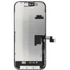 JK LCD ekranas, skirtas IPHONE 16 PRO 90Hz FullHD Incell (keisti IC)