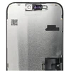 JK LCD Ekranas for IPHONE 16 PRO MAX FullHD Incell (Change IC)