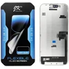 JK LCD Ekranas for IPHONE 16 PRO MAX SOFT OLED (Change IC)