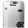 JK LCD Ekranas for IPHONE 16 PRO MAX SOFT OLED (Change IC)