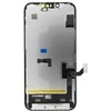 JK LCD ekranas, skirtas IPHONE 16e SOFT OLED (keisti IC)
