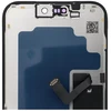 JK LCD ekranas, skirtas IPHONE 17 PRO MAX FullHD Incell (keisti IC)