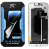 JK LCD Ekranas for IPHONE 17 PRO MAX SOFT OLED