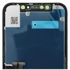 JK LCD Ekranas for IPHONE XR FullHD Incell