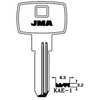 JMA BLANK KEY KAL1 (KAE-1) KALE KILIT