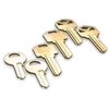 JMA BLANK KEY SHI-3D UNIVERSAL