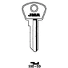 JMA BLANK KEY SHI-3D UNIVERSAL