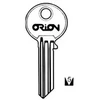 JMA BLANK KEY WIL80(WIL-5D) WILKA