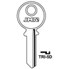 JMA TUŠČIAS RAKTAS TRC30(TRI-5D) TRI CIRCL