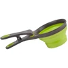 JOHN DOG foldable food scoop with clip S - 118ml