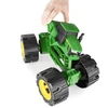 John_Deere Žaislinis traktorius John Deere All Terrain 47492, žalia