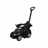 Jokomisiada 2-in-1 Range Rover Ride-On for Children with Sounds ZA6171