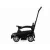 Jokomisiada 2-in-1 Range Rover Ride-On for Children with Sounds ZA6171