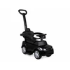 Jokomisiada 2-in-1 Range Rover Ride-On for Children with Sounds ZA6171