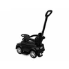 Jokomisiada 2-in-1 Range Rover Ride-On for Children with Sounds ZA6171