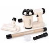 Jokomisiada 2-in-1 VACUUM CLEANER for children Series: Small household appliances - sucks up balls with sound ZA6203