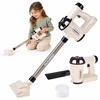 Jokomisiada 2-in-1 VACUUM CLEANER for children Series: Small household appliances - sucks up balls with sound ZA6203