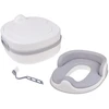 Jokomisiada 3-in-1 Children’s Potty – Potty, Step Stool, Toilet Seat Reducer with Footrest ZA6574