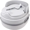 Jokomisiada 3-in-1 Children’s Potty – Potty, Step Stool, Toilet Seat Reducer with Footrest ZA6574