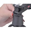 Jokomisiada 3-in-1 Remote-Controlled Excavator – Construction Vehicle with Interchangeable Attachments RC0752