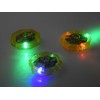 Jokomisiada 3D GLOWING magnetic blocks - Build a ball track KULODROM 116 pieces ZA5894