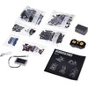 Jokomisiada 5-in-1 Remote Controlled Building Blocks - Build ROBOTS and Bring Them to Life! RC0742