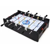 Jokomisiada 6-in-1 Gaming Table Electric Air Hockey, Foosball, Billiards, Ping-Pong GR0842