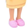 Jokomisiada Ankiki Doll with Guitar - a charming little musical doll 14 cm ZA6008