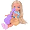 Jokomisiada Ankiki Doll with Guitar - a charming little musical doll 14 cm ZA6008