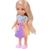 Jokomisiada Ankiki Doll with Guitar - a charming little musical doll 14 cm ZA6008