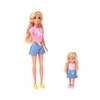 Jokomisiada Anlily Animal Doll Set - Dog, Cat, Rabbit and Accessories ZA6229