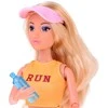 Jokomisiada Anlily Doll SPORTSMAN Football, gymnastics, running, taekwondo ZA5696