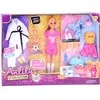 Jokomisiada Anlily Doll SPORTSMAN Football, gymnastics, running, taekwondo ZA5696