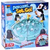 Jokomisiada Arcade game "Penguins Go!" - Ice Snowball Fight GR0767